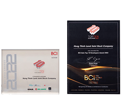 BCI Asia Awards 2022